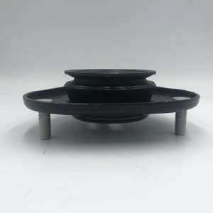 Cho TOYOTA Verso bz3 Corolla PRIUS PRIUS gr Corolla levin MR2 các strut gắn cao su phụ tùng ô tô shock absorber strut - Product Image 2