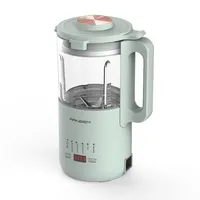 RANBEM Best Cooking Blender macchina automatica per latte di soia per uso domestico macchina per rompere le pareti da 1,2 litri senza scorie
