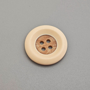 Wholesale Matte Marble Texture <strong>Mix</strong> <strong>Color</strong> Accessories <strong>Button</strong> Shirt Suit Four Holes Resin <strong>Buttons</strong> for Crafts - Product Image 1