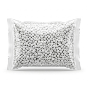 Fabricant de masterbatch de remplissage PE pour sacs en plastique, soufflage de film, injection et extrusion – Approvisionnement en vrac de haute qualité - Product Image 1