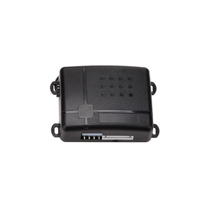 Sistema di Allarme Universale Wireless per Auto, Antifurto con Telecomando, Sistema di Sicurezza per Auto - Product Image 4