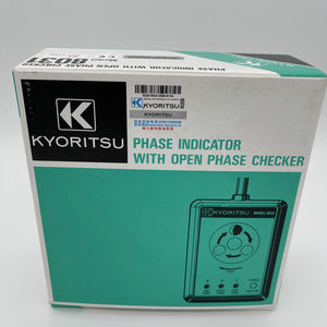 เครื่องวัดเฟส KYORITSU รุ่น 8031 - Product Image 4