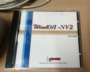 FC4A-C10R2ไมโครสมาร์ทใหม่/HG1F-SB22BF-W/PS5R-SC24/ซอฟต์แวร์- - Product Image 3