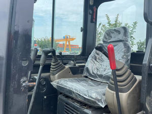 Excavatrice Kobelco SK55SR /SK75SR/SK135SR /235SRCrawler à bas prix Offre Spéciale/bonne pelle kobelco sk55SR en vente Hefei - Product Image 6