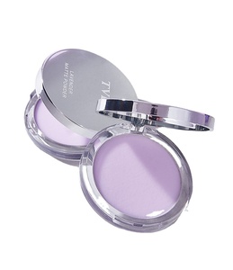 Hoa Oải Hương thiết lập Balm không thấm nước và Sweatproof lâu dài màu tím bột với dầu-kiểm soát tính năng tự nhiên Nude nhìn - Product Image 1