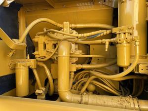 CAT 325BL d'occasion en bon état, origine Japon, à prix avantageux et haute efficacité, en promotion. CAT 320 325 323 BL CL - Product Image 5