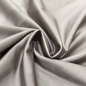 Tissu Jacquard Biologique Économique Spandex/Polyester Respirant Brillant Doux 160 g/m² Tricoté pour Vêtements de Sport, Robes, Lingerie, Matelas, Rideaux - Product Image 1