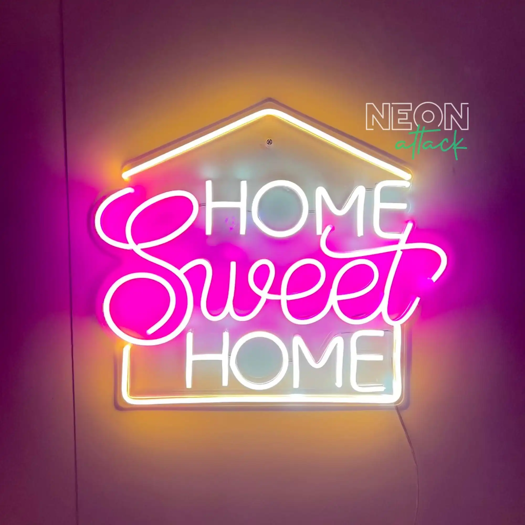 Gratis desain kustom lampu Neon Led Logo nama tanda Neon kustom Drop pengiriman untuk kamar tidur pesta ulang tahun rumah
