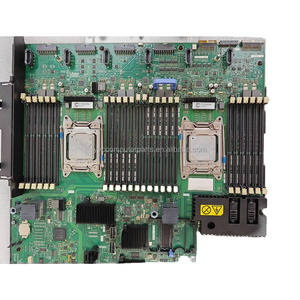 Carte mère de serveur pour modèles 00FL809, 00FL846, 00D1494, 00D1461, 00D0569, X3750 M4 - Product Image 4