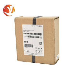 Controlador Lógico Programable (PLC) SIEMENS 6EP3 334-8SB00-0AY0 6EP3334-8SB00-0AY0 Original, Nuevo, 16 E/S, 110V, Comunicación I/O Link - Product Image 6