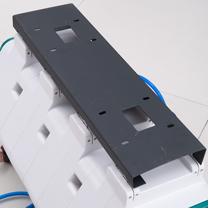 Carrete <span class=keywords><strong>de</strong></span> manguera <span class=keywords><strong>de</strong></span> plástico combinado <span class=keywords><strong>para</strong></span> lavado y pulido <span class=keywords><strong>de</strong></span> automóviles Compresor <span class=keywords><strong>de</strong></span> aire <span class=keywords><strong>de</strong></span> tambor eléctrico Sistema <span class=keywords><strong>de</strong></span> manguera <span class=keywords><strong>de</strong></span> <span class=keywords><strong>agua</strong></span> retráctil automático - Product Image 5