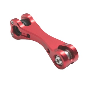 Custom CNC <b>Machining</b> Parts High Precision Custom Aluminum/Stainless Steel/Brass Metal Turning Milling CNC <b>Machining</b> <b>Services</b> - Product Image 5