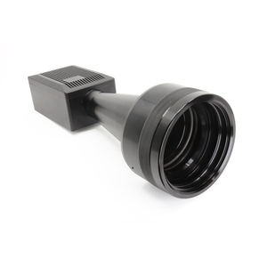 <span class=keywords><strong>Laser</strong></span> OEM à fibre à faisceau collimaté élevé pour la mesure de balayage Absorption spectrale Détection à distance Pointage Positionnement Éclairage - Product Image 1