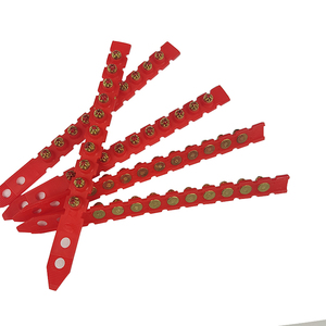 27 Caliber Plastic 10-Shot Long power loads for nail gun - Product Image 1