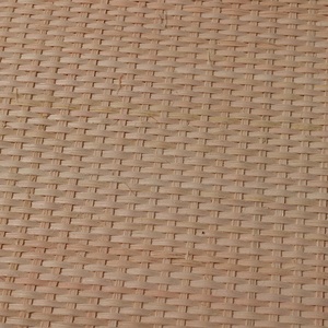 Goede Prijs Stof Rotan Roll Natuurlijke Rotan Cane Webbing Roll Handgemaakt Geweven Net Gemaakt In China Beste Fabriek - Product Image 2