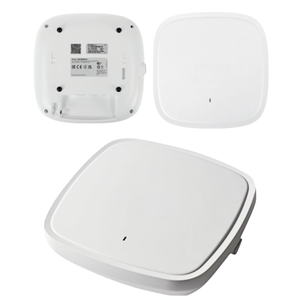 จุดเชื่อมต่อไร้สายสำหรับองค์กรรุ่นใหม่ C9120AXI-E ซีรีส์ 9120AX รองรับ Wi-Fi 6 -C9120AXI-E - Product Image 1