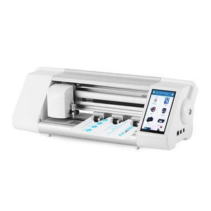 Machine de découpe de film carré de 16 pouces pour film TPU HD <span class=keywords><strong>Tup</strong></span>/Matter, film protecteur d'écran <span class=keywords><strong>en</strong></span> hydrogel, écran de navigation automobile - Product Image 1