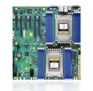 Placa Base para Servidor de Doble Canal T1DEEP Compatible con Procesadores 7002/7003 Reemplaza a KRPA-U16 T1DEEP - Product Image 1