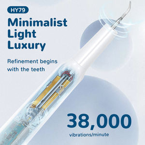 Hond Kat Grooming Smart Dentale Ultrasone <span class=keywords><strong>Scaler</strong></span> Huishoudelijke Tand Steen Pest Verwijderaar Tand Cleaner Mondreinigingstools - Product Image 3