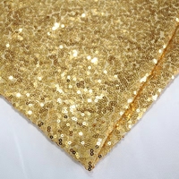Nappe de mariage personnalisée en damassé à sequins dorés, ronde ou rectangulaire, 36, 60, 72, 90, 108, 120, 132 pouces