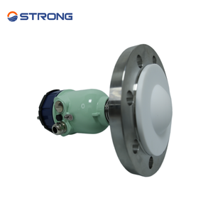 Factory Price High Accuracy Non-Contact <strong>Radar</strong> <strong>Level</strong> <strong>Transmitter</strong> Stainless Steel <strong>Radar</strong> Lever Sensor 24VDC/220VAC 0.5% Real-time - Product Image 3