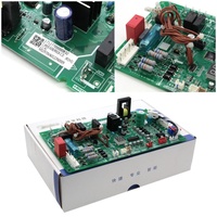 Carte de commande principale extérieure VRF pour PLC, référence 17127700000832, pour module PCB de climatiseur HVAC T-WKR260B/RN1X-C.D.2.1-A1