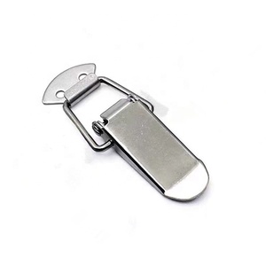 Best Price J103 Toolbox Toggle Hasp Lock Catch Wooden case Toggle <strong>Latch</strong> Catch - Product Image 1