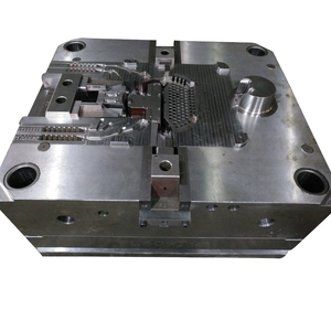 Fucheng-moldes de aluminio de plomo personalizados, herramientas de moldeado de fundición a presión, fabricante de diseño, proveedor de China - Product Image 2