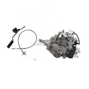 22100-5D180 Dxm Nouvelle pompe d'injection 5L-E 221005D180 096500-3081 22100-5D180 Pompe d'injection de haute qualité 22100-5D180 096500-3 - Product Image 3