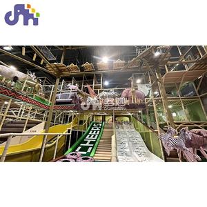 Aire <span class=keywords><strong>de</strong></span> jeux intérieure pour enfants, jouet avec diapositives en plastique, équipement <span class=keywords><strong>de</strong></span> parc, pour la <span class=keywords><strong>cuisine</strong></span>, livraison gratuite - Product Image 5