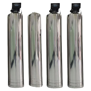 Réservoir en acier inoxydable isolé à haute efficacité énergétique 1000L/heure 1 kW – <span class=keywords><strong>Devis</strong></span> instantané pour systèmes de chauffe-<span class=keywords><strong>eau</strong></span> solaire - Product Image 5