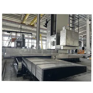 ANTISHI TK69 Series Cnc Multi Boring Machine TK6916 Floor Type Cnc Boring Machine Double Column CNC Boring Machine