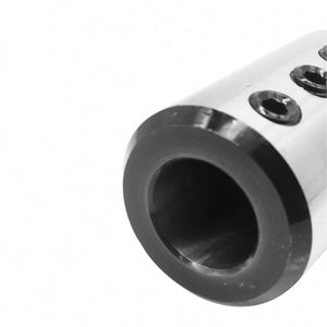 MT2 / MT3 / <span class=keywords><strong>MT4</strong></span> / MT5- SLN20 / SLN25 / SLN32/SLN40แขนมอร์สด้านข้างก้านทึบกับถัง - Product Image 5