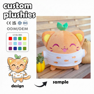 Muñecos <span class=keywords><strong>de</strong></span> Peluche Personalizados, Diseño <span class=keywords><strong>de</strong></span> Perro Sonriente con Estrella Arcoíris, Decoración para Cafetería con Temática <span class=keywords><strong>de</strong></span> Mascotas, 5 Estrellas, Peluches Personalizados <span class=keywords><strong>de</strong></span> Personajes Solares - Product Image 6