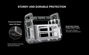 Batería Externa Portátil de 60000 mAh con Carga Rápida Tipo-C, Personalizada de Fábrica, 22.5w - Product Image 2