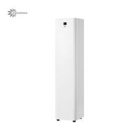 Diffuseur de parfum électrique pour hall d'hôtel, diffuseur d'arômes industriel, brume fraîche, huile essentielle sans eau, contrôlé par application, garantie 1 an