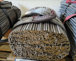 工程结构件用优质坚固耐腐蚀大冷拔六角钢 - Product Image 2