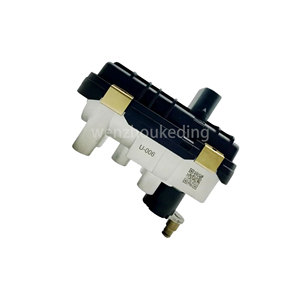 Thiết bị truyền động điện tử <span class=keywords><strong>Turbo</strong></span> mới 59001107312 6nw010099-21 5370733 cho foton 2.8L - Product Image 6