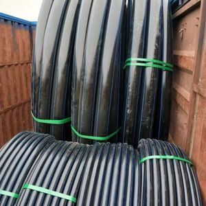 Ống tưới tiêu nông nghiệp Pepipe PEpipe 500M, ống dẫn nước tưới tiêu nông trại, ống <span class=keywords><strong>HDPE</strong></span> dùng cho thủy canh, cấp nước tưới tiêu - Product Image 6