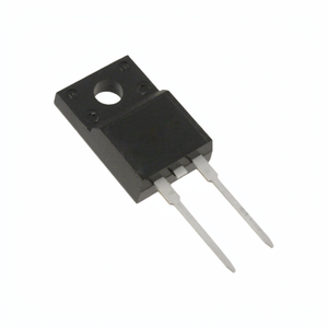 BOM IC In Stock Single Diodes Electronic Circuit Components TO-220-2 Full Pack FFPF10F150STU - Product Image 1