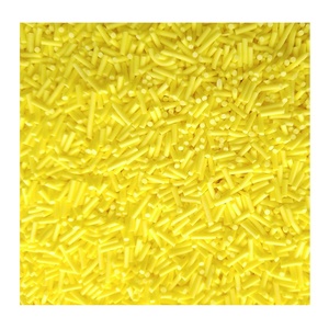 <strong>Rainbow</strong> Polymer Clay <strong>Candy</strong> Sprinkles, Slime Supplies, Accessories, Craft, Bulk, Miniature - Product Image 6