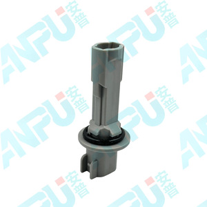 ซ็อกเก็ตไฟรถยนต์ฟอร์ด T10 12V RZ-01-A0429 สำหรับไฟวิ่งกลางวัน ไฟจอดรถ ตำแหน่งด้านหน้า - Product Image 1