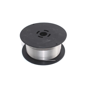 TRUSOXIN 1KG E71T-GS Alambre de soldadura con núcleo de fundente 10% contenido de fundente Autoprotección 0.8mm/1.0mm Acero al carbono - Product Image 2