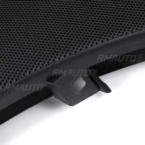 Cubiertas de Alta Calidad para Altavoces de Puerta de Coche, Cubiertas Decorativas para Bocinas de Audio para Holden VT VX VU VY VZ Commodore 1997-2007 - Product Image 5