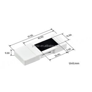 บอร์ดพัฒนา RP2040-GEEK พร้อมจอ LCD สี 65K ขนาด 1.14 นิ้ว รองรับ Pico USB Debugger Downloader - Product Image 3
