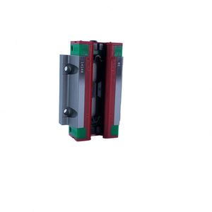 Componente Central de Alta Calidad NICE CNC: Guías Lineales, Bloque de Carril, Rodamiento de Motor, Actuador de Nuevo Tipo, Modelo de Movimiento por Tornillo HGR15 - Product Image 5