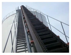 Băng tải cao su công suất 50 kg - Product Image 6