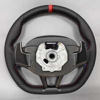 Volant en cuir PC directement de l'usine pour BMW X3 X6 G11 G14 G15 G22 G30 G32 G38 550i 650i