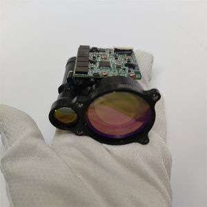 UAV Pod mesurant 1535nm capteur laser longue portée 9 <span class=keywords><strong>Km</strong></span> RS422 9000m Module de capteur Pir longue <span class=keywords><strong>distance</strong></span> pour longue <span class=keywords><strong>distance</strong></span> - Product Image 2