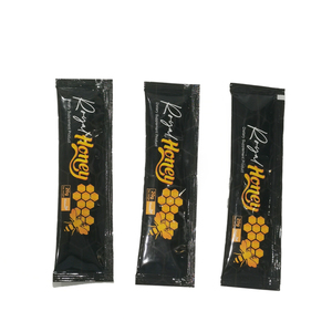 Vente en gros de suppléments naturels à base de plantes au miel de gelée royale Santé Vitalité Amélioration Liquide oral OEM - Product Image 5